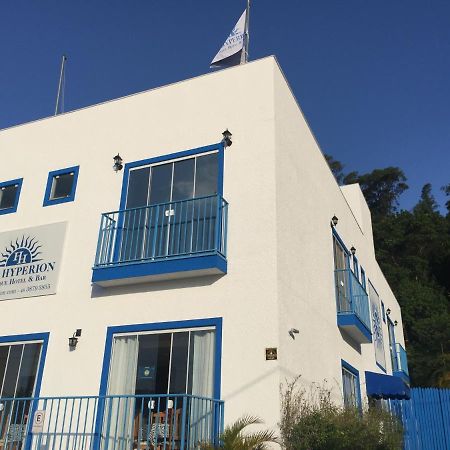 The Hyperion Boutique Hotel Florianópolis Kültér fotó