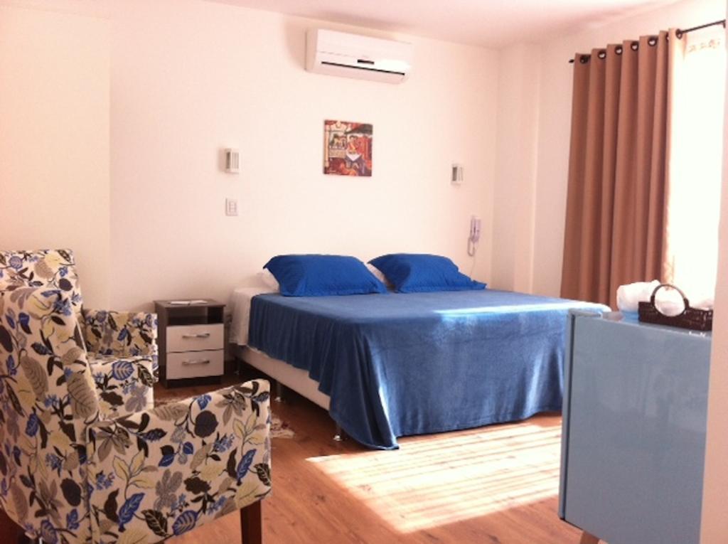 The Hyperion Boutique Hotel Florianópolis Szoba fotó