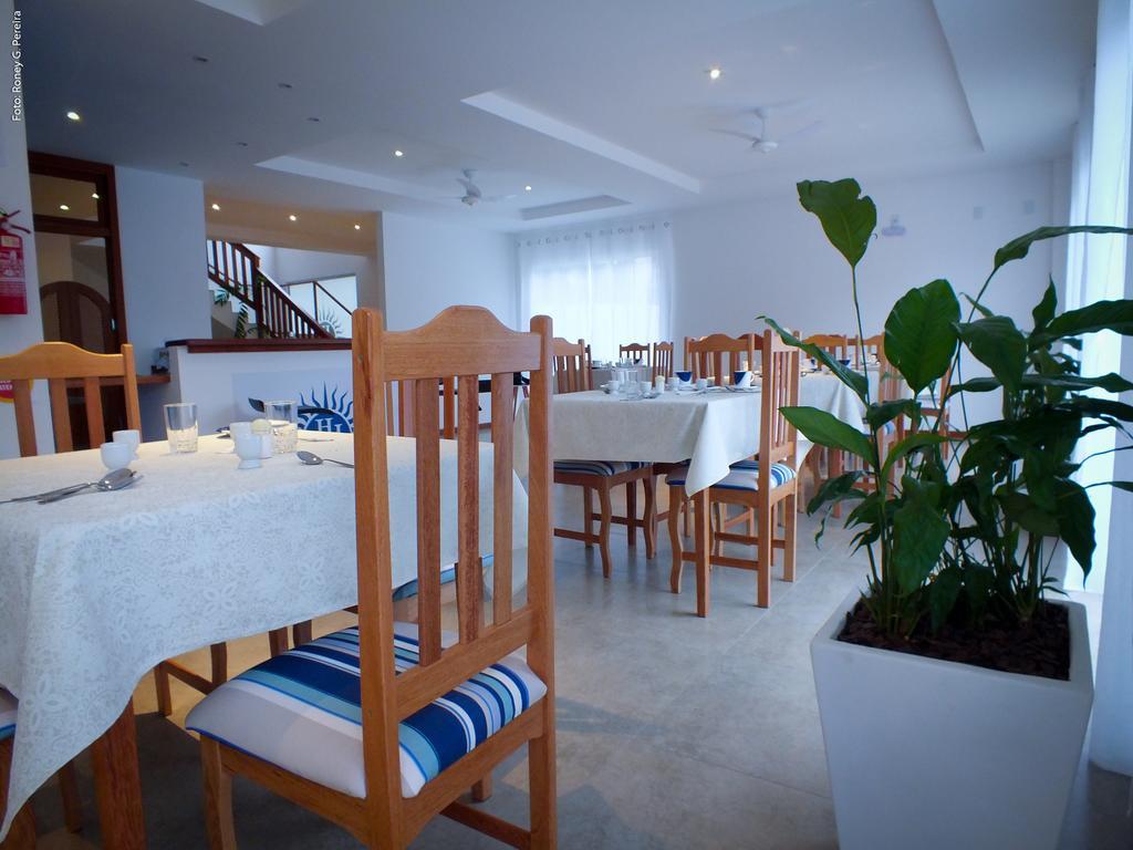 The Hyperion Boutique Hotel Florianópolis Kültér fotó