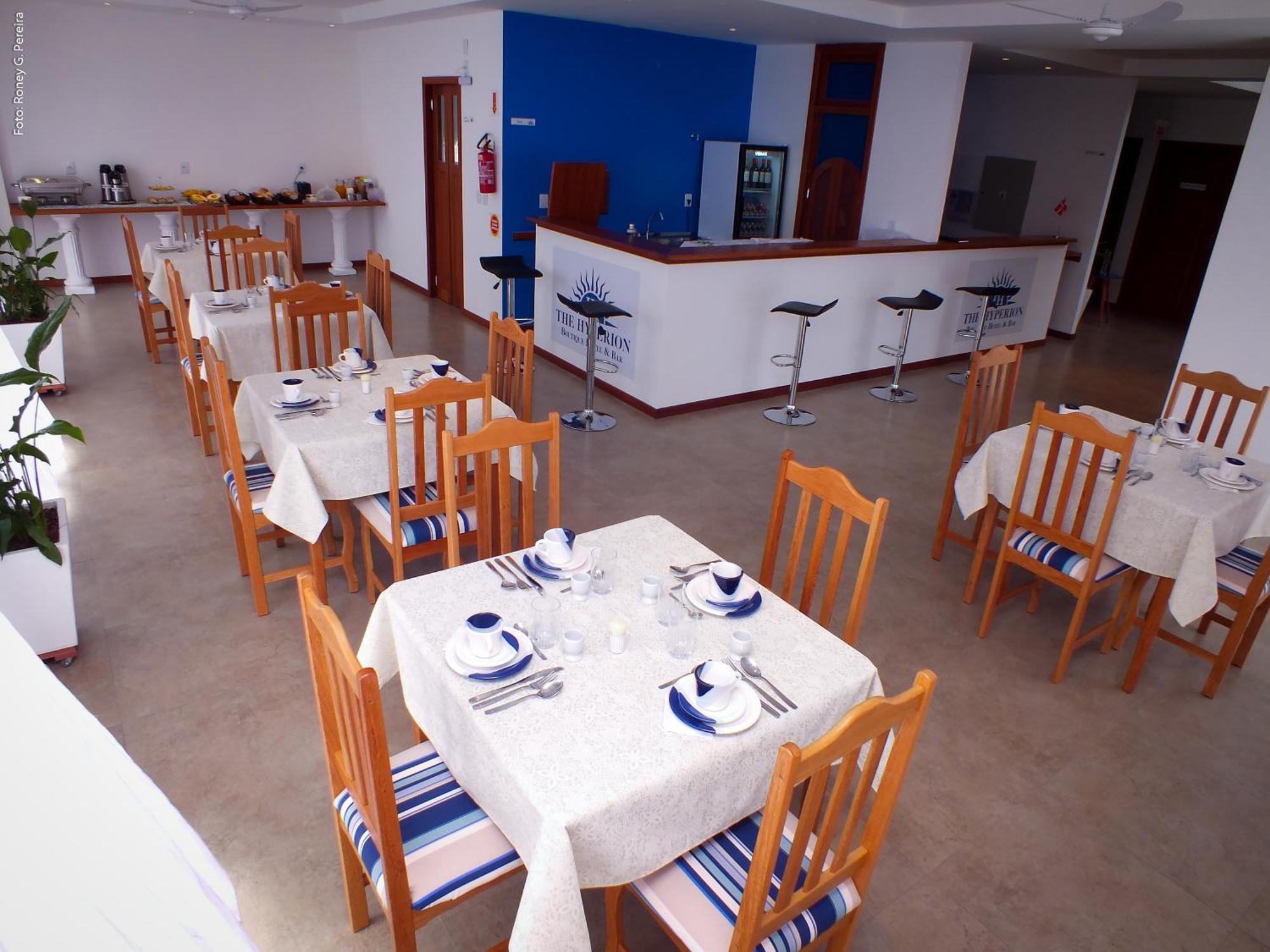 The Hyperion Boutique Hotel Florianópolis Kültér fotó