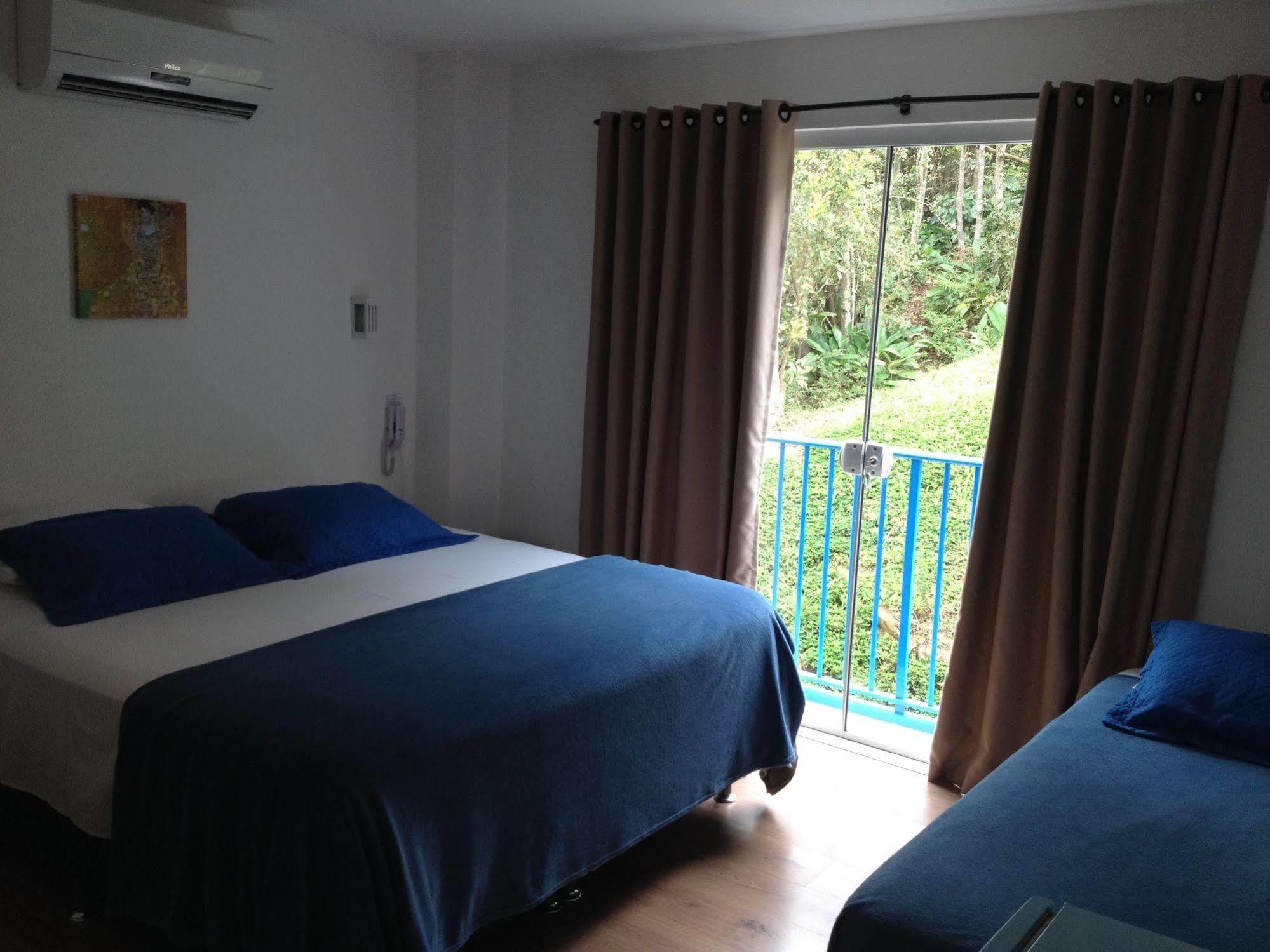 The Hyperion Boutique Hotel Florianópolis Kültér fotó