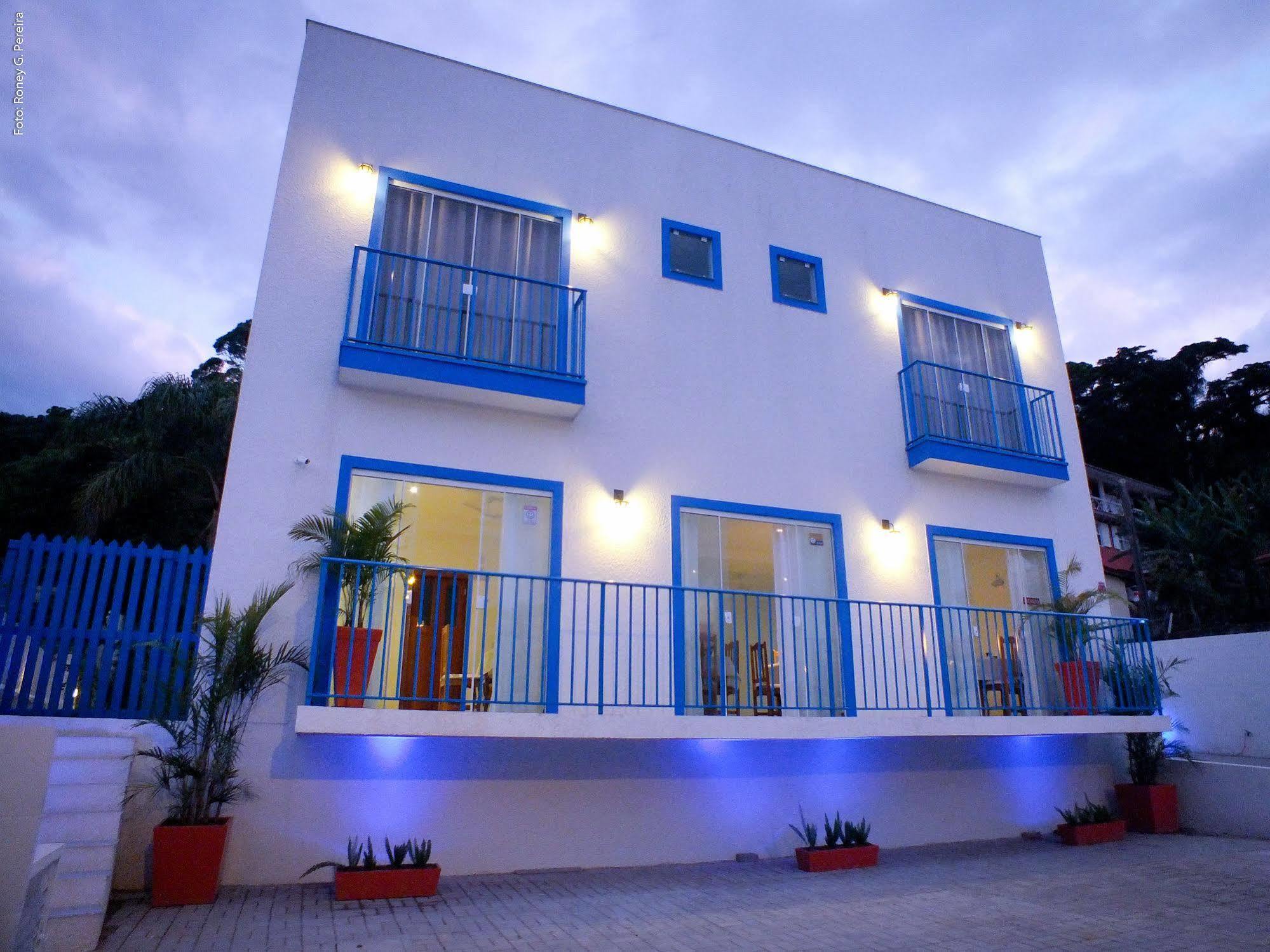 The Hyperion Boutique Hotel Florianópolis Kültér fotó