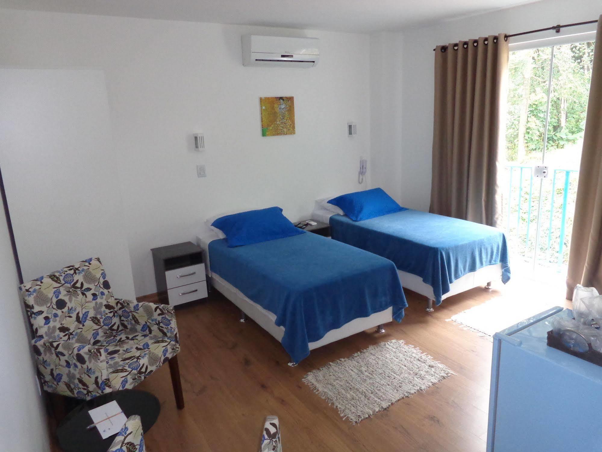 The Hyperion Boutique Hotel Florianópolis Kültér fotó