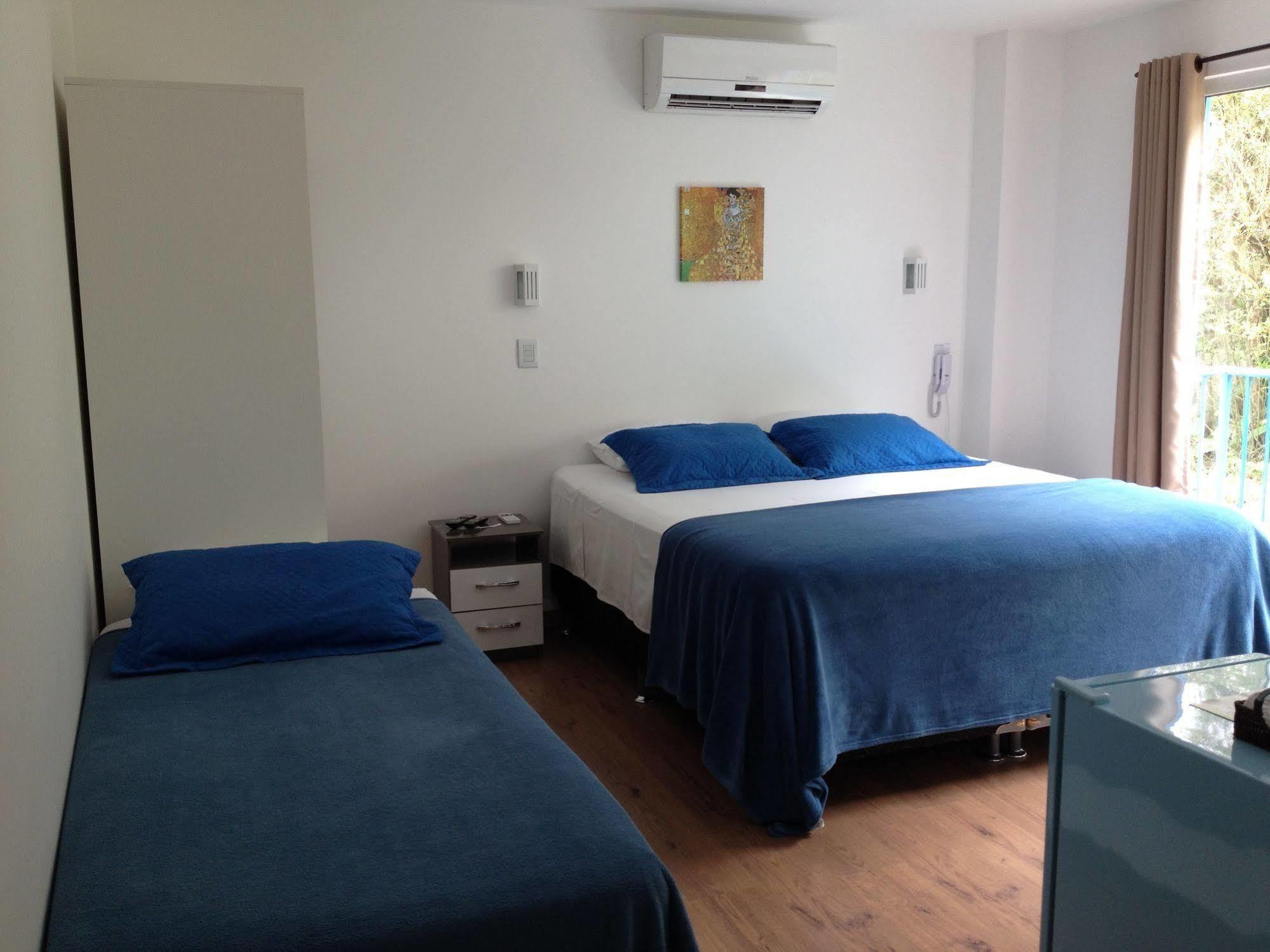 The Hyperion Boutique Hotel Florianópolis Kültér fotó
