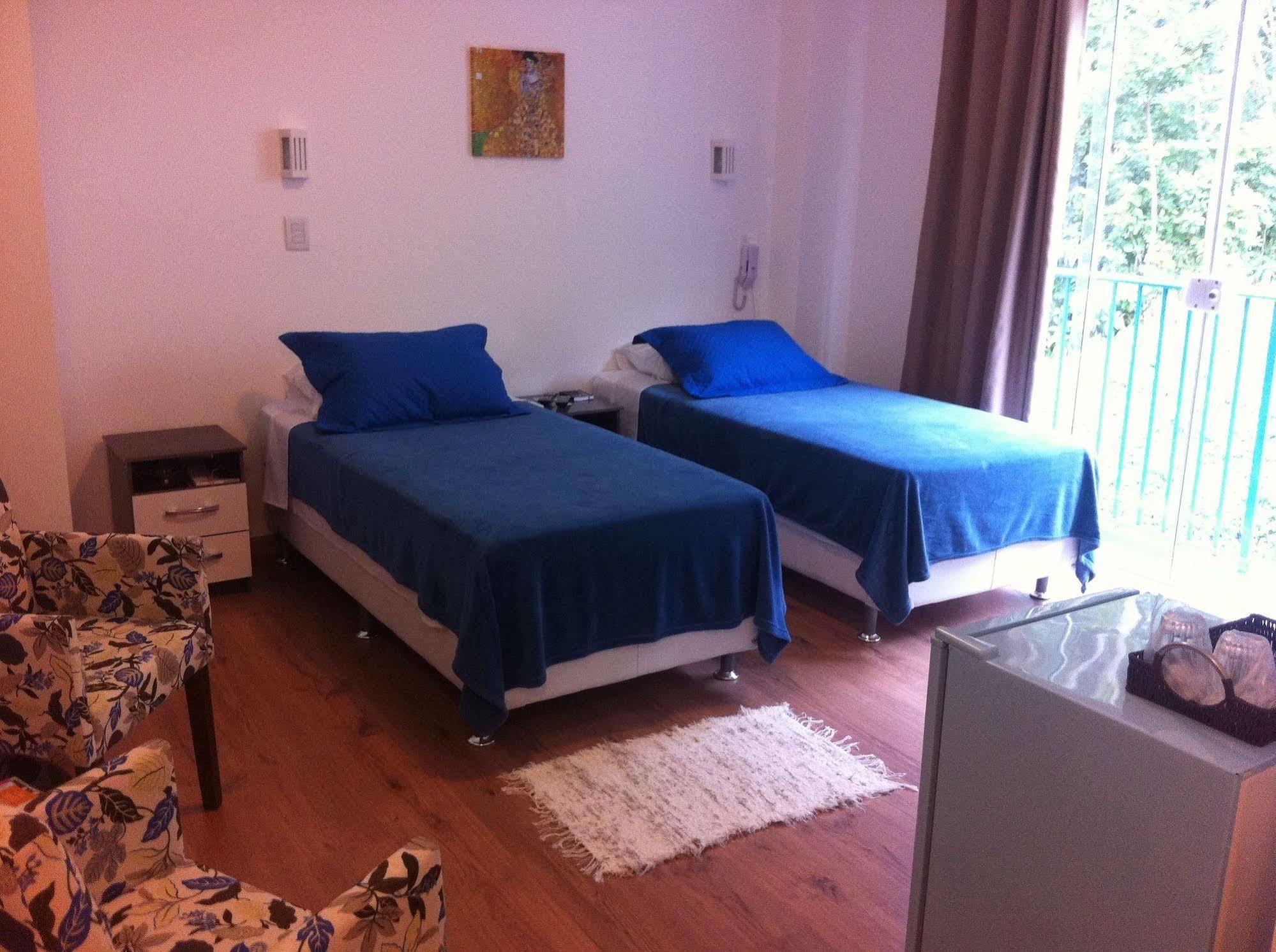 The Hyperion Boutique Hotel Florianópolis Kültér fotó