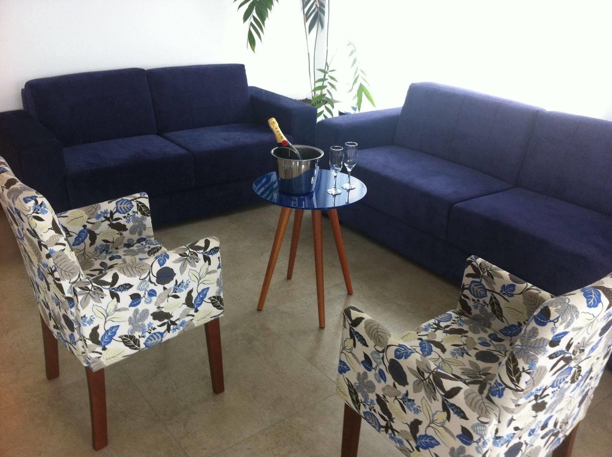 The Hyperion Boutique Hotel Florianópolis Kültér fotó