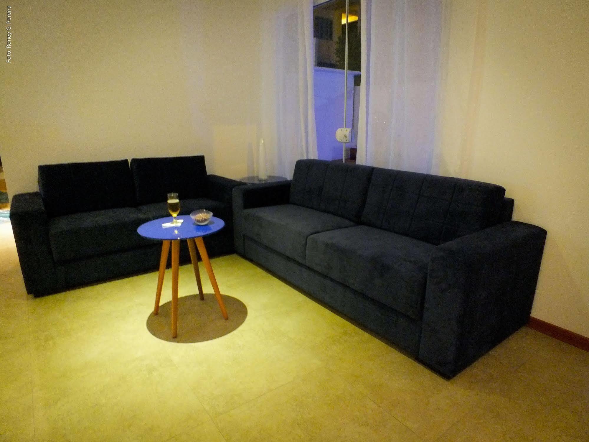 The Hyperion Boutique Hotel Florianópolis Kültér fotó