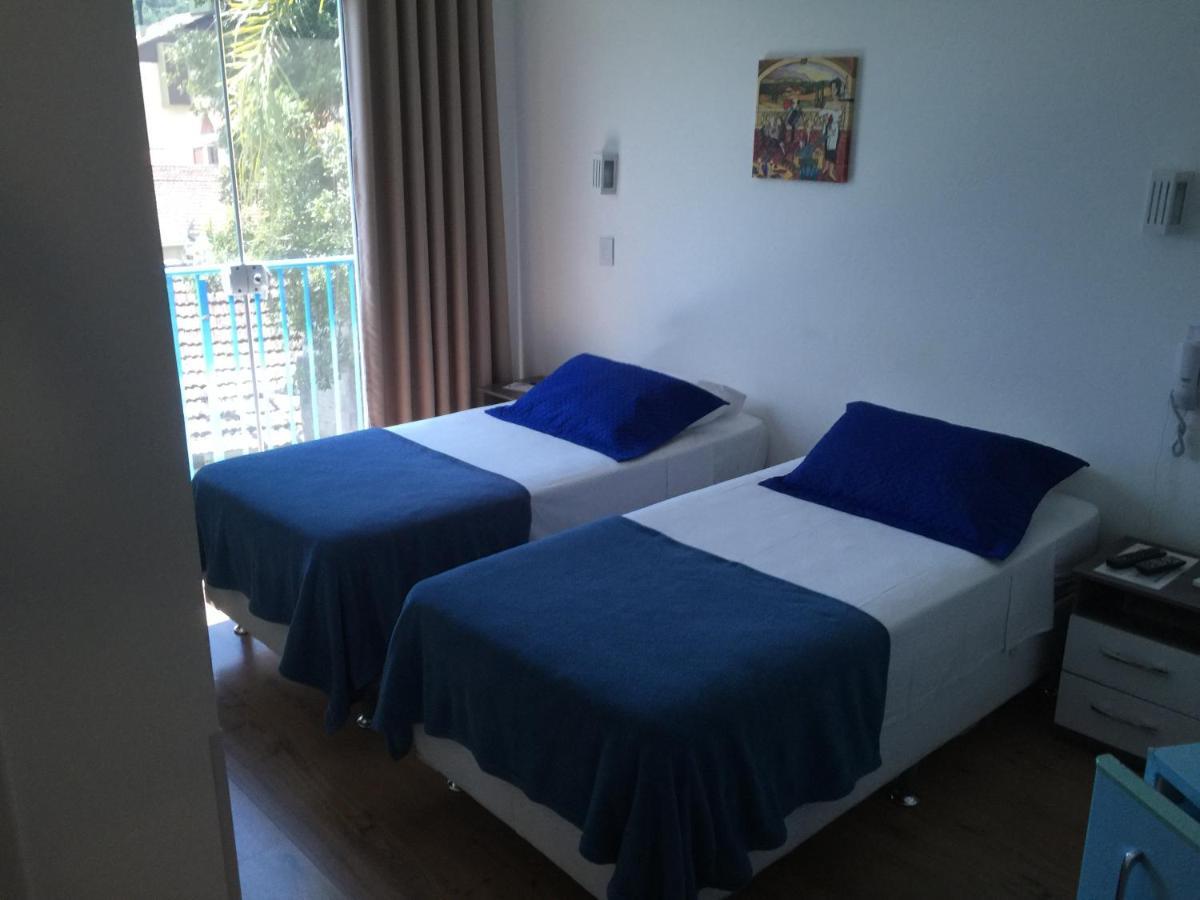 The Hyperion Boutique Hotel Florianópolis Kültér fotó