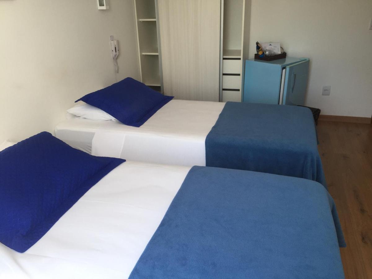 The Hyperion Boutique Hotel Florianópolis Kültér fotó