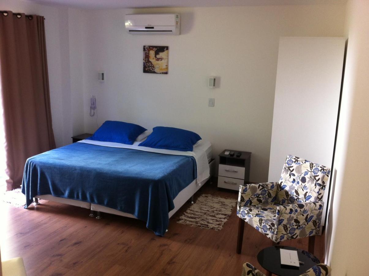 The Hyperion Boutique Hotel Florianópolis Kültér fotó